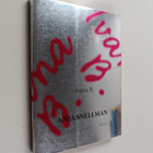 Anja Snellman : Ivana B. - pikkukuva 1