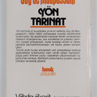 Guy de Maupassant : Yön tarinat - pikkukuva 2