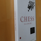 DVD Chess in Concert ( The Musical 1979 - 1980 ) - pikkukuva 1