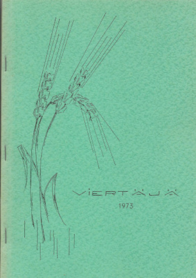 Viertäjä 1973