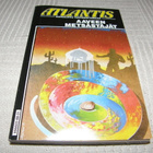 Atlantis 11 Aaveen metsästäjät  -nid - pikkukuva 1