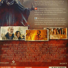 THE UNHOLY DVD - pikkukuva 2
