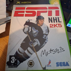 XBOX NHL 2k5 CIB - pikkukuva 1