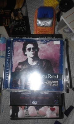 lou reed - collections