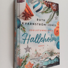 Ruth Kvarnström-Jones : Halleholm - Joulutunnelmaa - pikkukuva 1