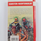 Jussi-Pekka Toivonen : Kuolleet kalat kostavat - pikkukuva 2