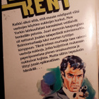 Larry Kent 109/1982: Paha kaupunki - pikkukuva 2