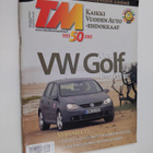 Tekniikan maailma 17/2003 - pikkukuva 1