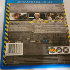Elysium (2013) - Bluray - Suomi-julkaisu - pikkukuva 2