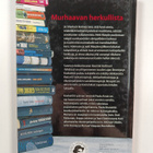 Paula Arvas : Murhaavan herkullista : Ruumiin kulttuurin ... - pikkukuva 2