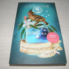 Lizzie Pook Helmenkalastajan tytär  -nid - pikkukuva 1
