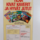Mort Walker : Masi 9/1983 - pikkukuva 2