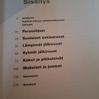 Suklaakirjoja 4 kpl - pikkukuva 5