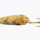 Tornberg lohilappu, 7.2cm, 6.7g - pikkukuva 1