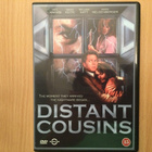 Distant Cousins- DVD•• - pikkukuva 1