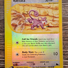 Rattata skyridge reverse holo! - pikkukuva 1