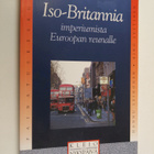 Hannu Leinonen : Iso-Britannia : imperiumista Euroopan re... - pikkukuva 1
