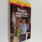 Andrea Davidson : Varjot väistyvät - pikkukuva 1