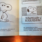Charles M. Schulz: Ressu kirjoittaa kirjan - pikkukuva 3