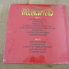 Hellacopters Stockholm 13.10.2008 lp muoveissa - pikkukuva 2