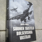 Lehmus Jussi - Suomen taistelu Bolsevismia vastaan - pikkukuva 1