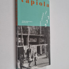 Timo Tuomi : Tapiola : trädgårdstaden Hagalund : tillbaka... - pikkukuva 1