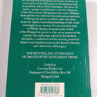 The Kiss - 20th century hungarian short stories - pikkukuva 2