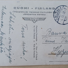 Kausala N:o 2959, taajamanäkymä, Velj, Karhumäki,p. 1948 - pikkukuva 2