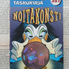 Aku Ankan taskukirja • tupla 321: Noitakonsti - pikkukuva 1
