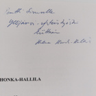 Helena Honka-Hallila : Ylöjärvi : kotiseutuoppikirja (sig... - pikkukuva 3