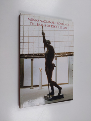 Anna Maria Bietti Sestieri ym. : Museo Nazionale Romano -...