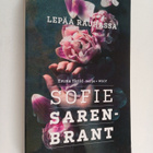 Sofie Sarenbrant : Lepää rauhassa - pikkukuva 1