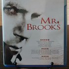 Mr. Brooks (suomikannet) blu-ray - pikkukuva 1