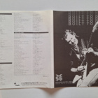 The Michael Schenker Group Built To Japani LP OBI JULISTE - pikkukuva 3