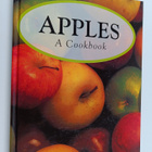 Eric Jacobson ym. : Apples : A Cookbook - pikkukuva 1