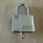 Abloy 350 Hardened lukko - pikkukuva 2
