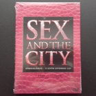 DVD: Sex and the City - 2 levyn Extended Cut. UUSI - pikkukuva 1