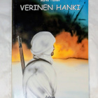 Marko Tiainen "Verinen hanki" - pikkukuva 1