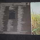 Jeremy Storch - From a Naked Window LP 1970 - pikkukuva 2