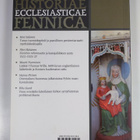 Suomen kirkkohistoriallisen seuran vuosikirja 2009 - Fins... - pikkukuva 2