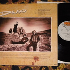 DINGO - Kunnian Kentät - 12" maxi single 1985 EX+ - pikkukuva 2