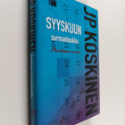 JP Koskinen : Syyskuun surmanloukku - pikkukuva 1