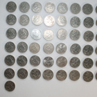 Suomi 1mk 1969-1993, 49kpl - pikkukuva 2