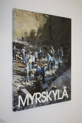 Myrskylä ennen ja nyt : kuvateos Myrskylän kunnasta Myrsk...