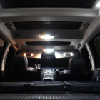 Range Rover (MK2) Sisätilan LED-sarja 26-osainen - pikkukuva 3