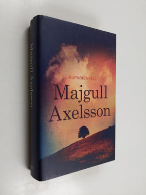 Majgull Axelsson : Kuparienkeli