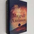 Majgull Axelsson : Kuparienkeli - pikkukuva 1