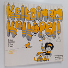 Liisa Tenkku : Keltainen kellopeli oppilaan kirja - pikkukuva 1