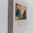 Lempi Jääskeläinen : Taistelu vallasta - pikkukuva 1