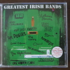 Greatest Irish Bands CD - pikkukuva 1